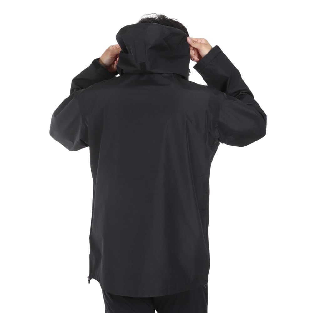Amazon.co.jp: [ミズノ] MIZUNO(メンズ) アウター レインウェア